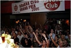 HAVANA CLUB GRAND PRIX