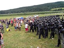 CZECHTEK 2005