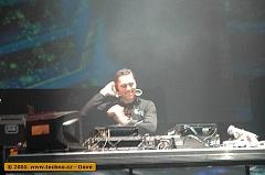 TIËSTO CENTRAL EASTERN EUROPEAN TOUR 2005