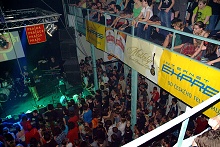 JARNÍ SÁZAVA FEST