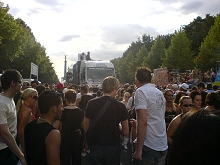 LOVEPARADE