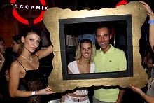 MECCAMIX OPENING PARTY