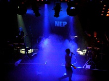 NITZER EBB