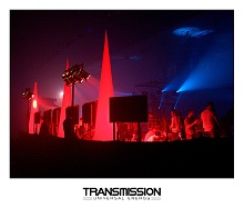 TRANSMISSION - UNIVERSAL ENERGY EDITION