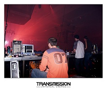 TRANSMISSION - UNIVERSAL ENERGY EDITION