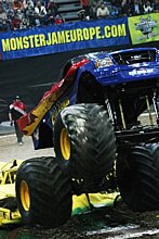 MONSTER JAM