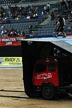 MONSTER JAM