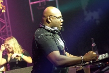 CARL COX - 7 YEARS HYPNOTIC