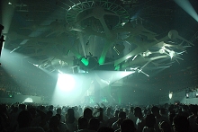 SENSATION WHITE - THE WORLD´S LEADING DANCE EVENT 