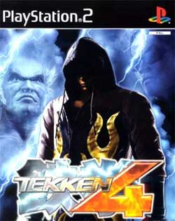 Tekken 4